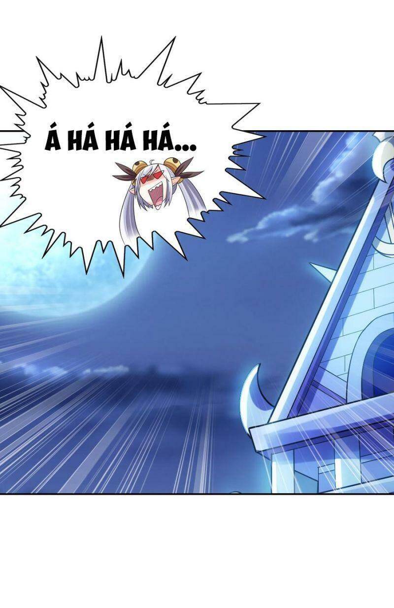 Hậu Cung Của Ta Toàn Là Ma Nữ Phản Diện Chap 16 - Next Chap 17