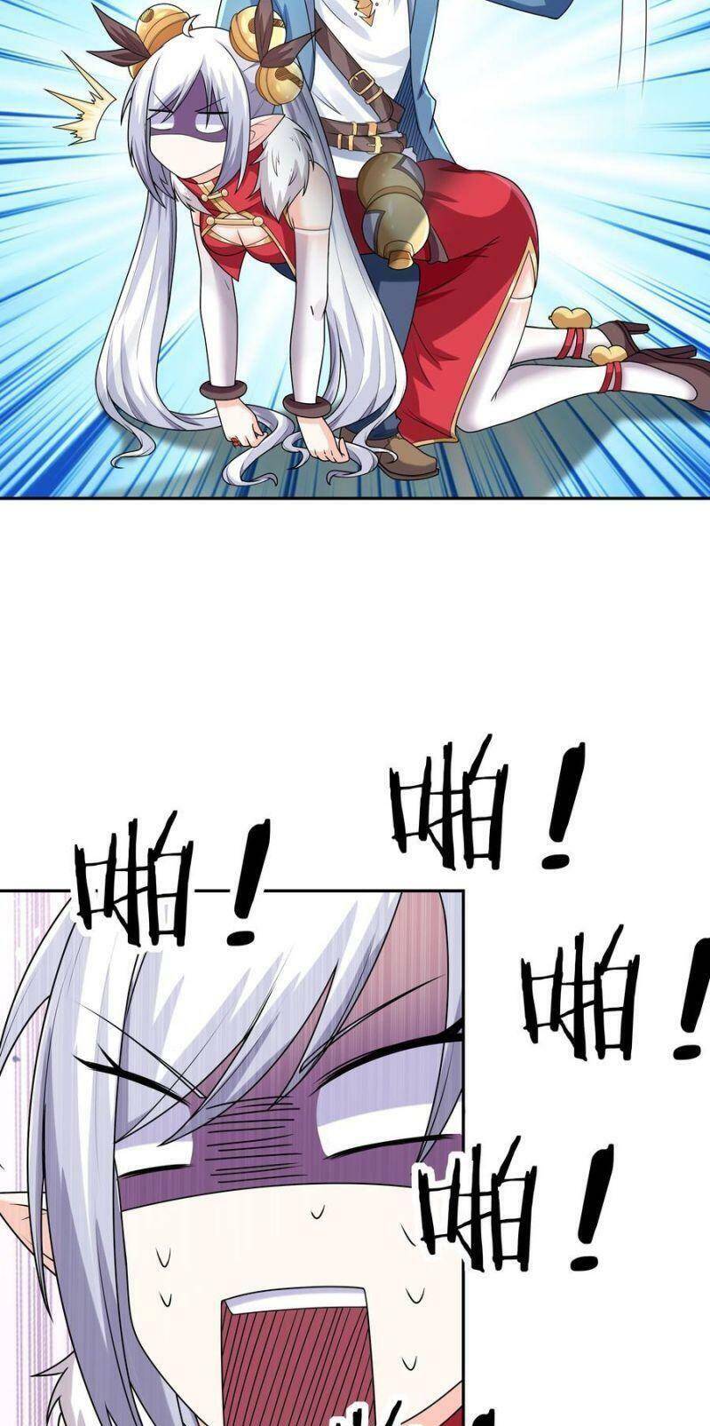 Hậu Cung Của Ta Toàn Là Ma Nữ Phản Diện Chap 16 - Next Chap 17
