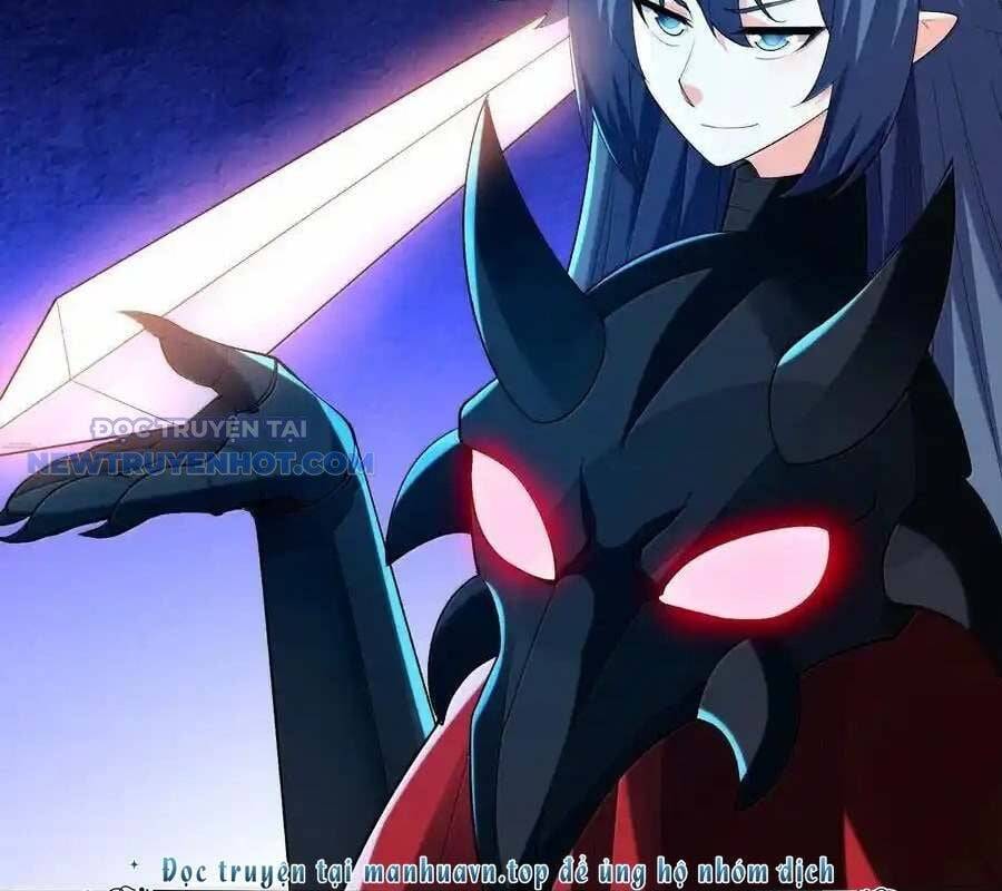 Hậu Cung Của Ta Toàn Là Ma Nữ Phản Diện Chap 165 - Next Chap 166