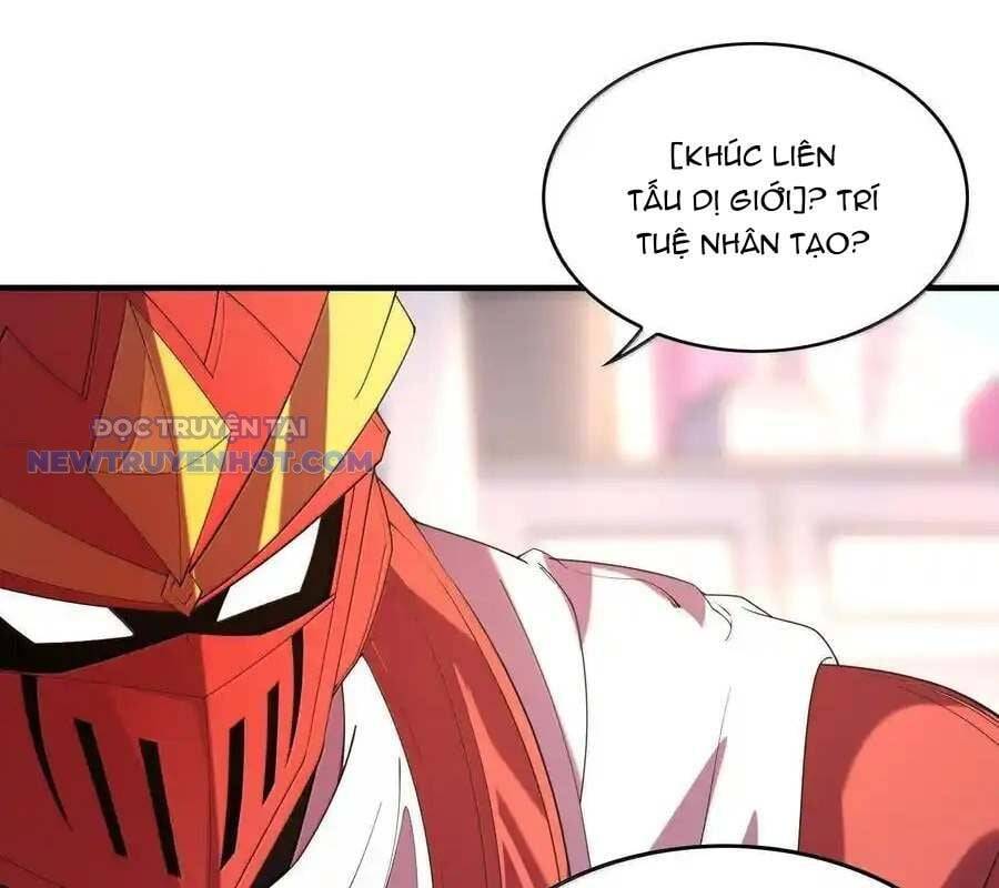 Hậu Cung Của Ta Toàn Là Ma Nữ Phản Diện Chap 165 - Next Chap 166