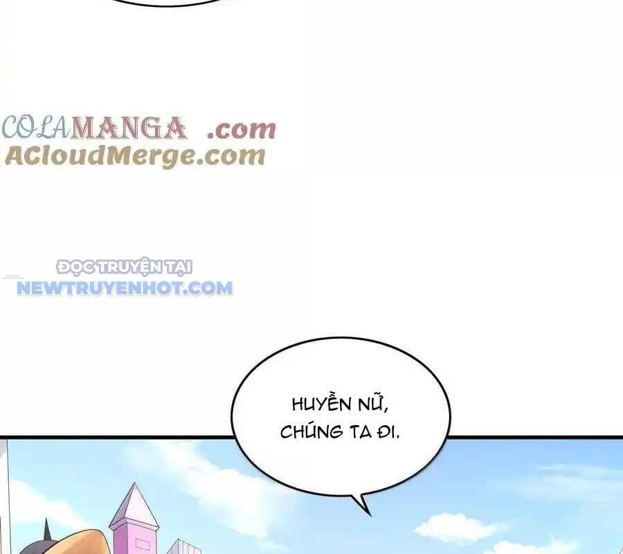 Hậu Cung Của Ta Toàn Là Ma Nữ Phản Diện Chap 165 - Next Chap 166