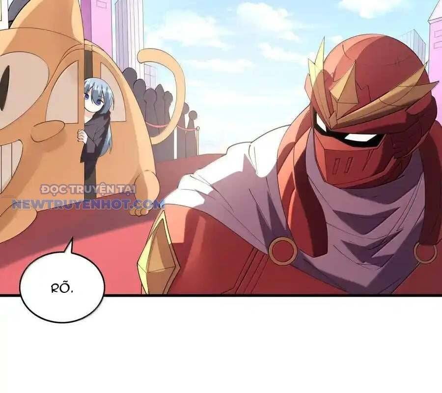Hậu Cung Của Ta Toàn Là Ma Nữ Phản Diện Chap 165 - Next Chap 166