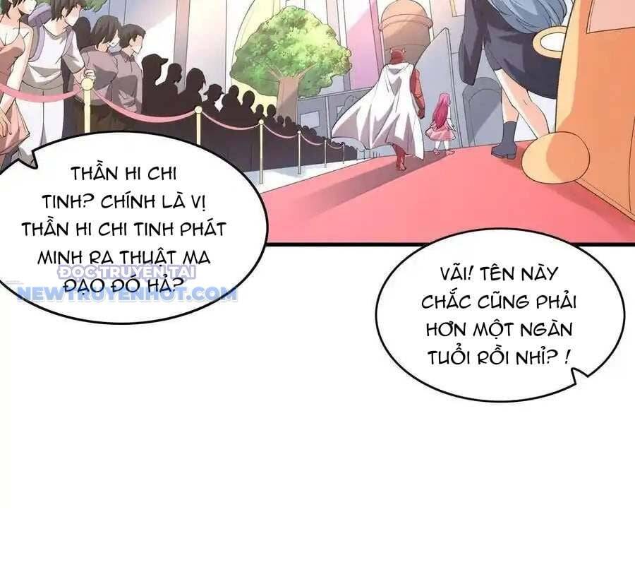 Hậu Cung Của Ta Toàn Là Ma Nữ Phản Diện Chap 165 - Next Chap 166