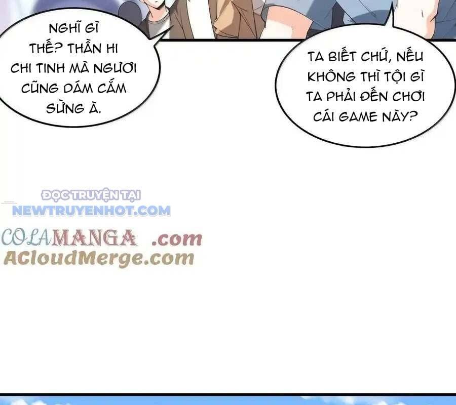Hậu Cung Của Ta Toàn Là Ma Nữ Phản Diện Chap 165 - Next Chap 166