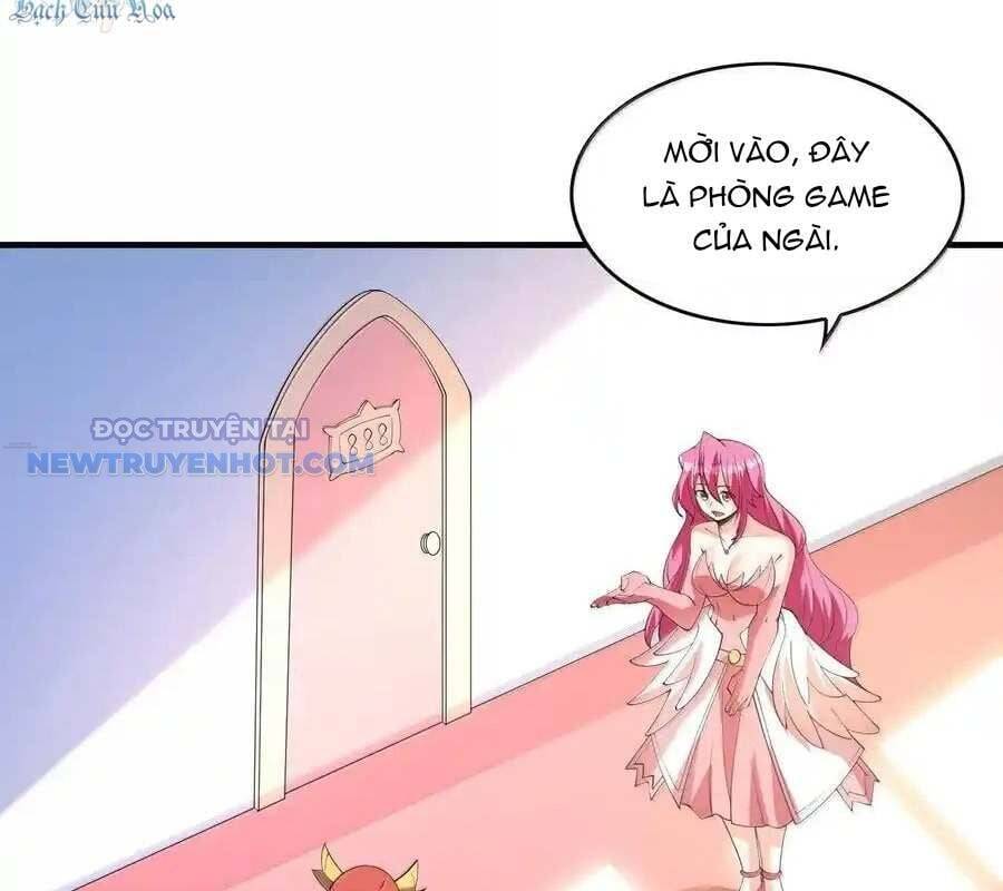 Hậu Cung Của Ta Toàn Là Ma Nữ Phản Diện Chap 165 - Next Chap 166