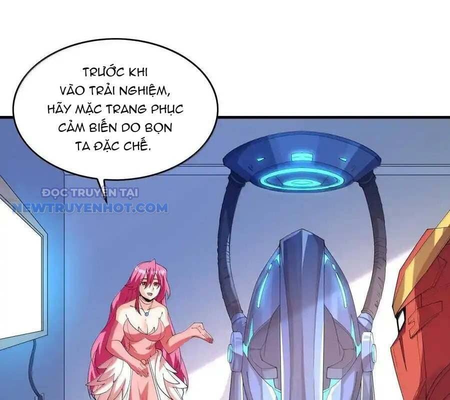 Hậu Cung Của Ta Toàn Là Ma Nữ Phản Diện Chap 165 - Next Chap 166