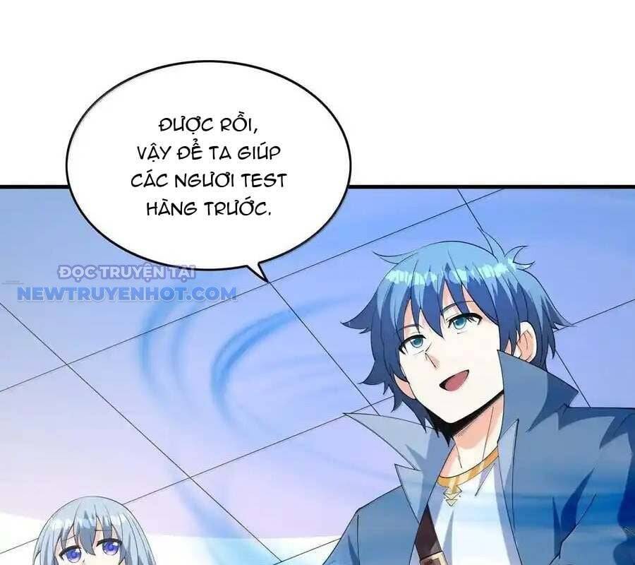 Hậu Cung Của Ta Toàn Là Ma Nữ Phản Diện Chap 165 - Next Chap 166