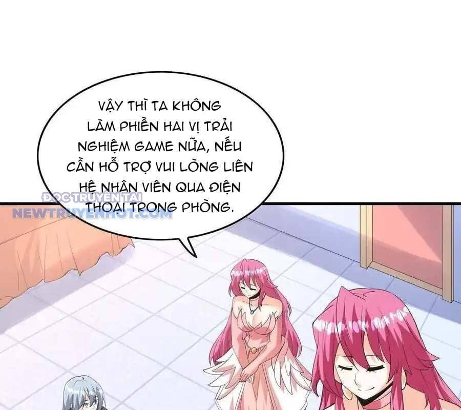 Hậu Cung Của Ta Toàn Là Ma Nữ Phản Diện Chap 165 - Next Chap 166