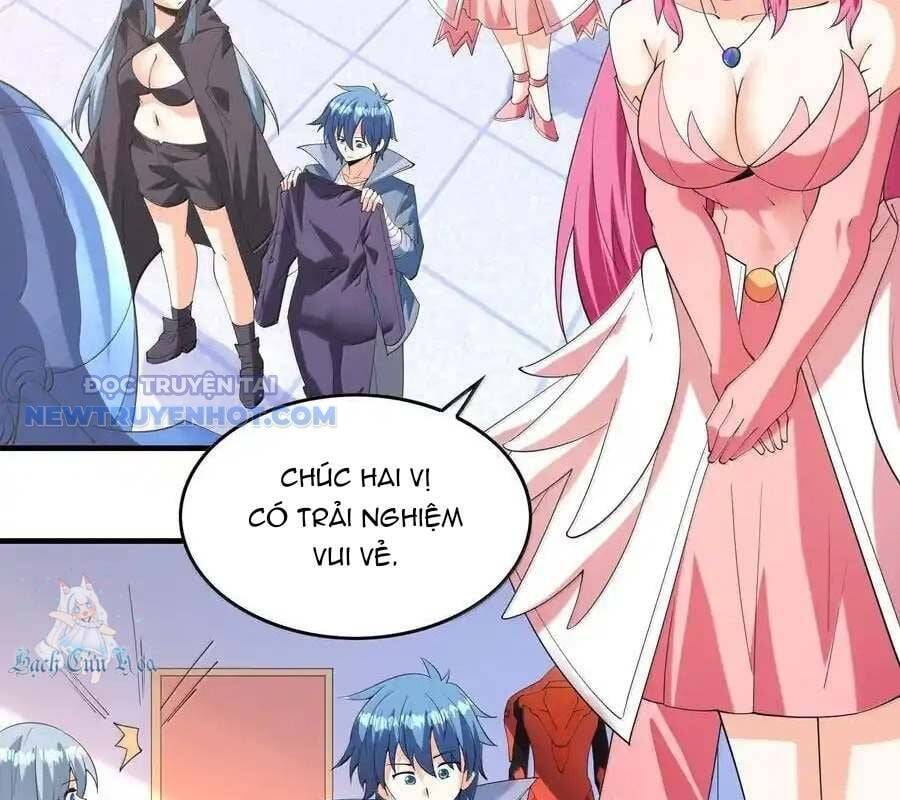 Hậu Cung Của Ta Toàn Là Ma Nữ Phản Diện Chap 165 - Next Chap 166