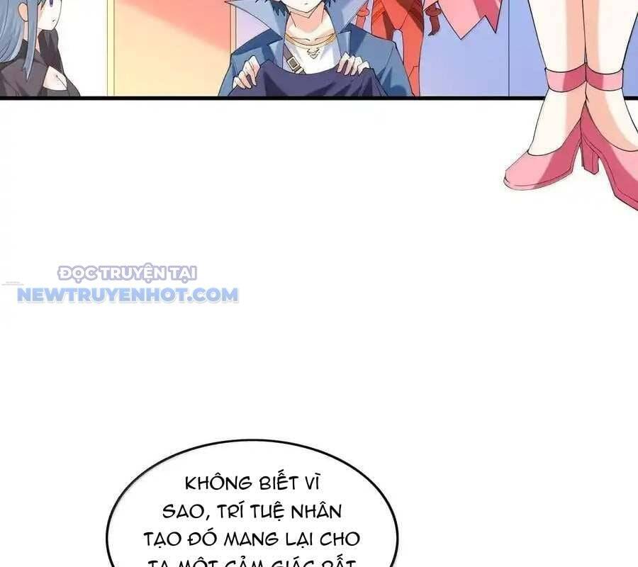 Hậu Cung Của Ta Toàn Là Ma Nữ Phản Diện Chap 165 - Next Chap 166