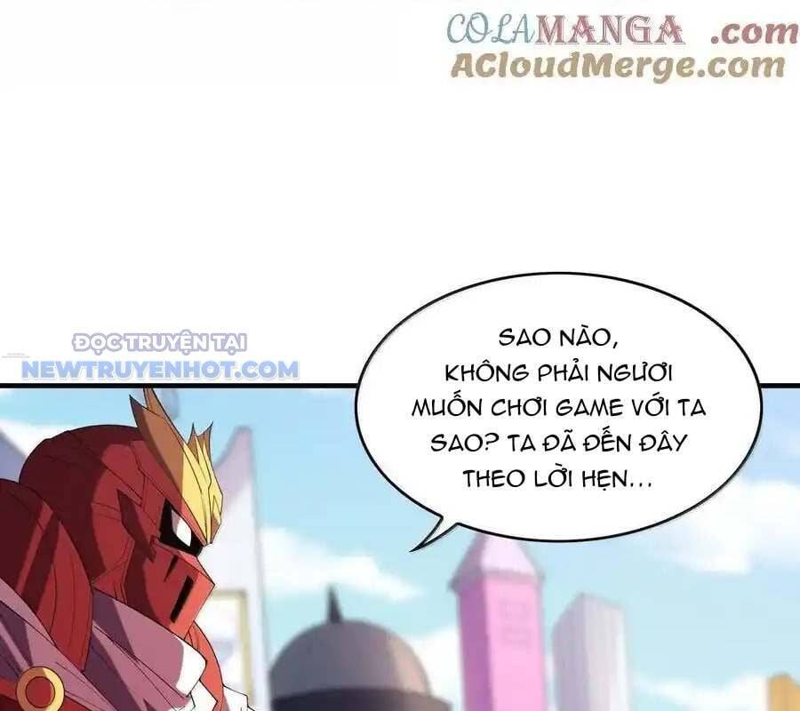 Hậu Cung Của Ta Toàn Là Ma Nữ Phản Diện Chap 165 - Next Chap 166