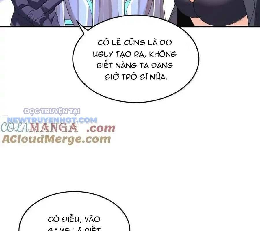 Hậu Cung Của Ta Toàn Là Ma Nữ Phản Diện Chap 165 - Next Chap 166
