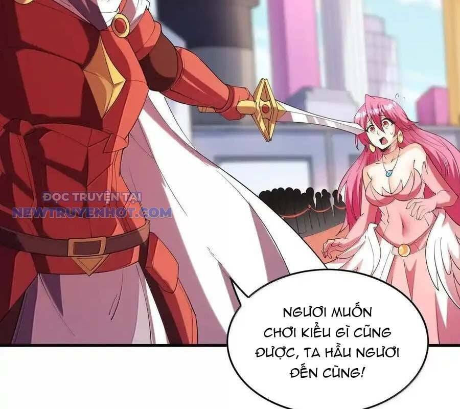 Hậu Cung Của Ta Toàn Là Ma Nữ Phản Diện Chap 165 - Next Chap 166