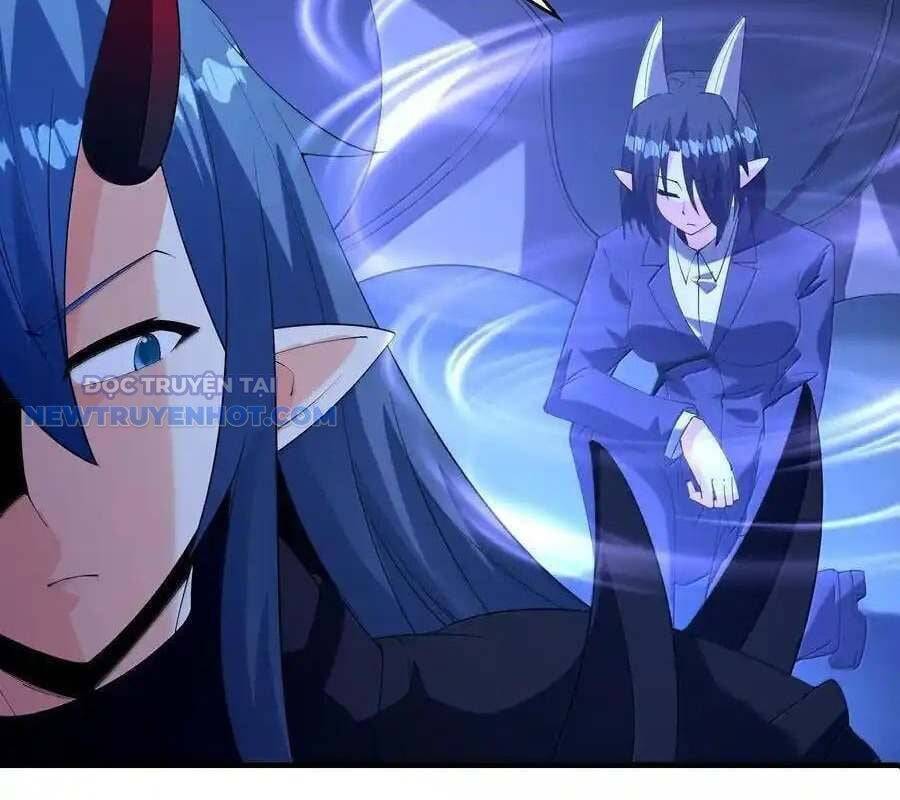 Hậu Cung Của Ta Toàn Là Ma Nữ Phản Diện Chap 165 - Next Chap 166