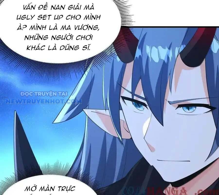 Hậu Cung Của Ta Toàn Là Ma Nữ Phản Diện Chap 165 - Next Chap 166
