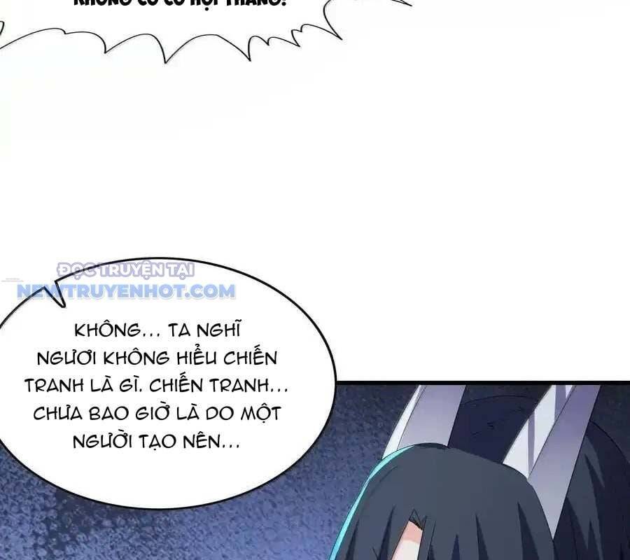 Hậu Cung Của Ta Toàn Là Ma Nữ Phản Diện Chap 165 - Next Chap 166