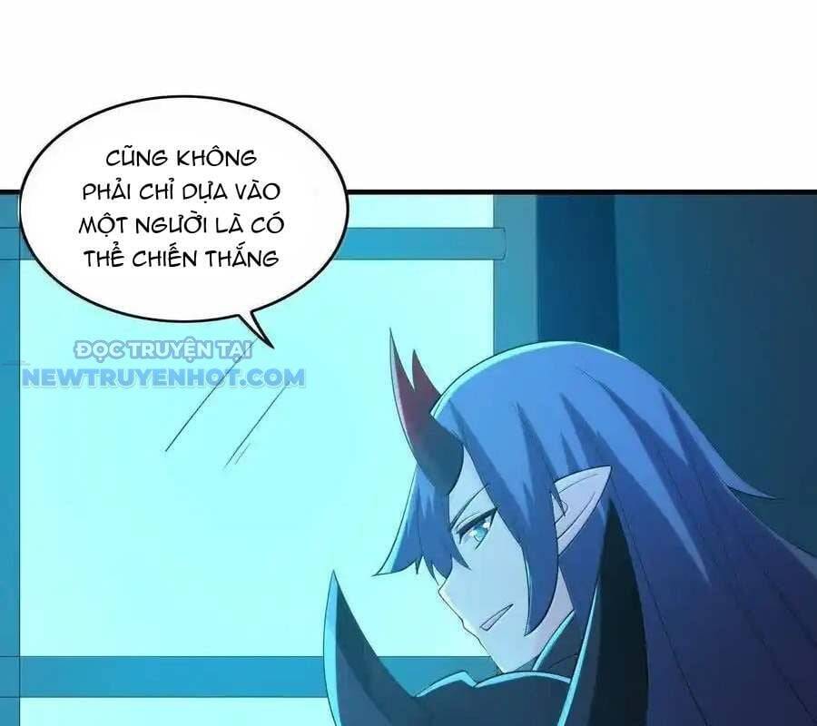 Hậu Cung Của Ta Toàn Là Ma Nữ Phản Diện Chap 165 - Next Chap 166