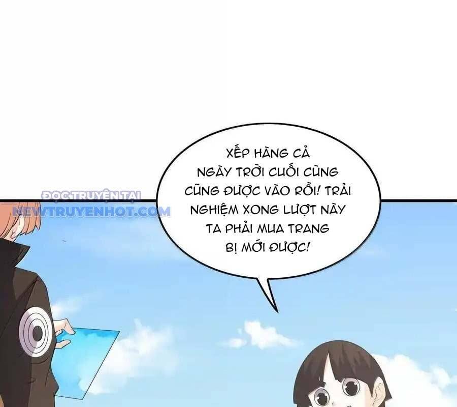 Hậu Cung Của Ta Toàn Là Ma Nữ Phản Diện Chap 165 - Next Chap 166