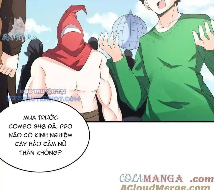 Hậu Cung Của Ta Toàn Là Ma Nữ Phản Diện Chap 165 - Next Chap 166