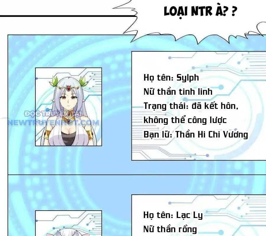 Hậu Cung Của Ta Toàn Là Ma Nữ Phản Diện Chap 165 - Next Chap 166