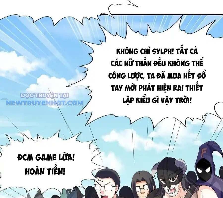 Hậu Cung Của Ta Toàn Là Ma Nữ Phản Diện Chap 165 - Next Chap 166