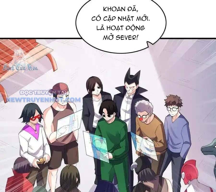 Hậu Cung Của Ta Toàn Là Ma Nữ Phản Diện Chap 165 - Next Chap 166