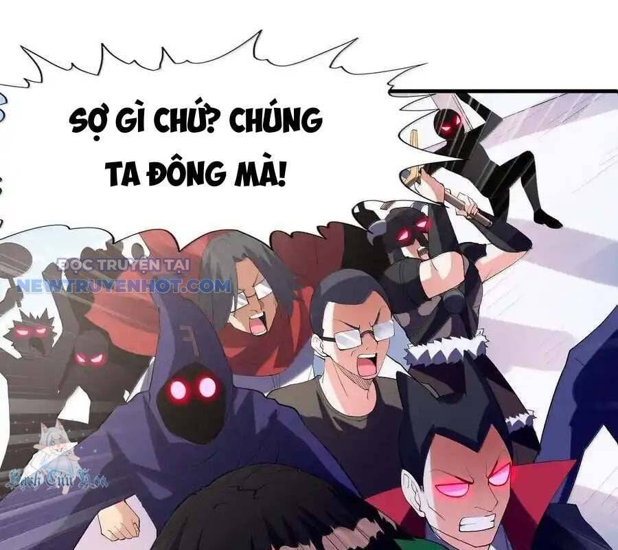 Hậu Cung Của Ta Toàn Là Ma Nữ Phản Diện Chap 165 - Next Chap 166