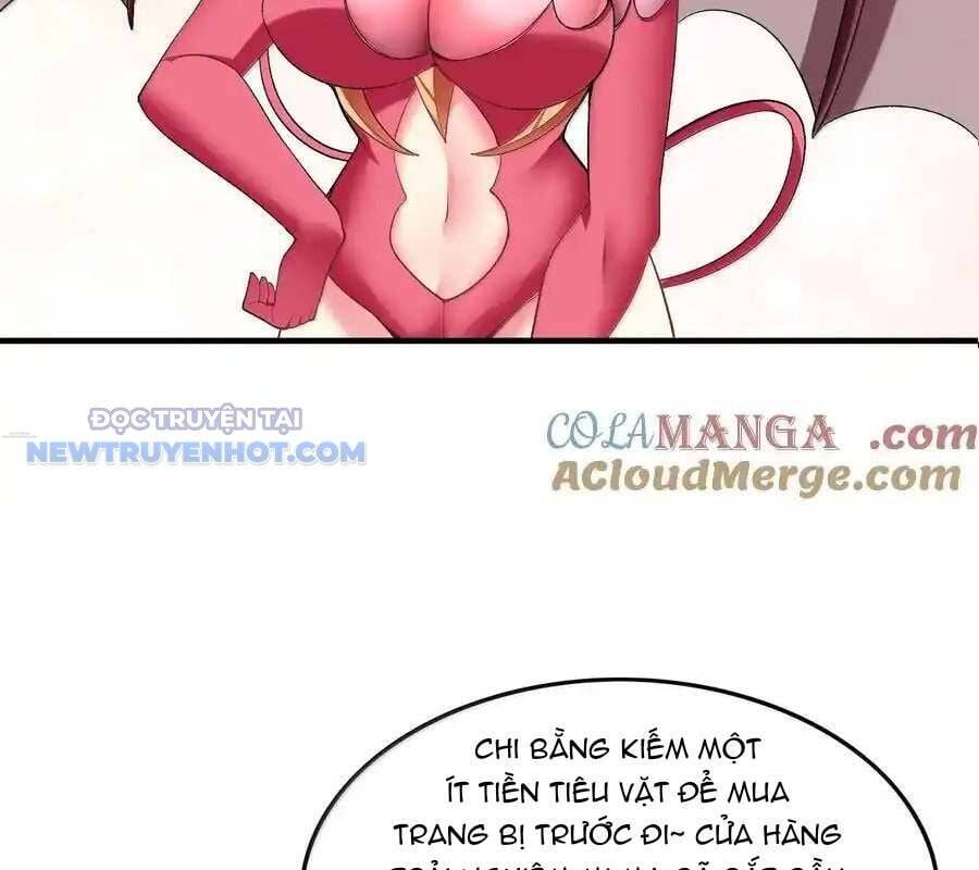 Hậu Cung Của Ta Toàn Là Ma Nữ Phản Diện Chap 165 - Next Chap 166
