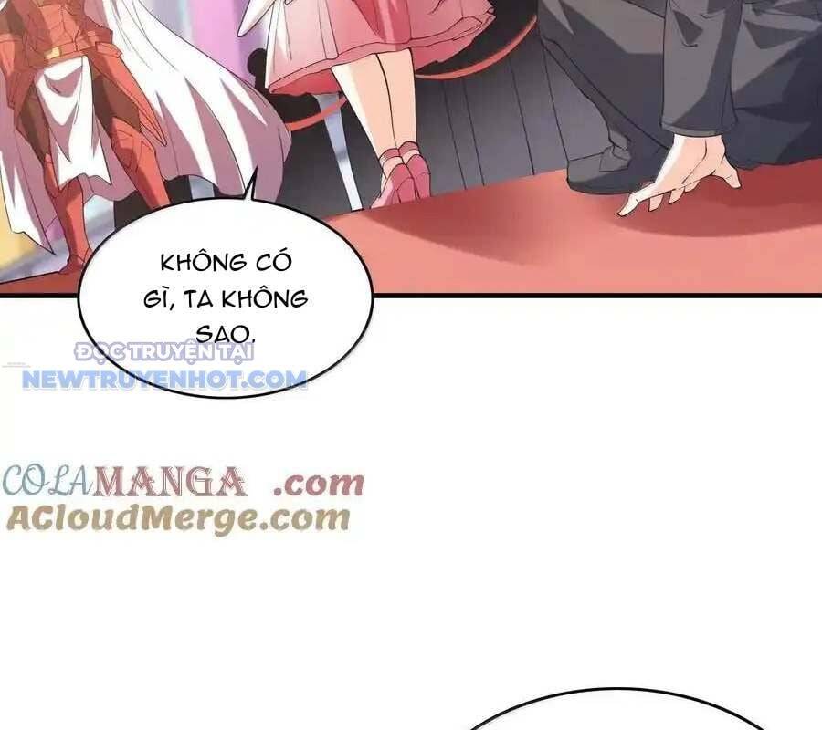 Hậu Cung Của Ta Toàn Là Ma Nữ Phản Diện Chap 165 - Next Chap 166