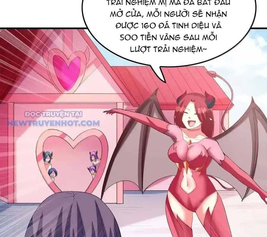 Hậu Cung Của Ta Toàn Là Ma Nữ Phản Diện Chap 165 - Next Chap 166