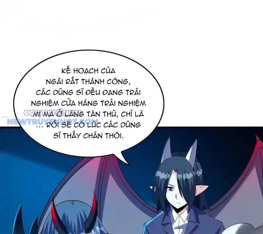 Hậu Cung Của Ta Toàn Là Ma Nữ Phản Diện Chap 165 - Next Chap 166