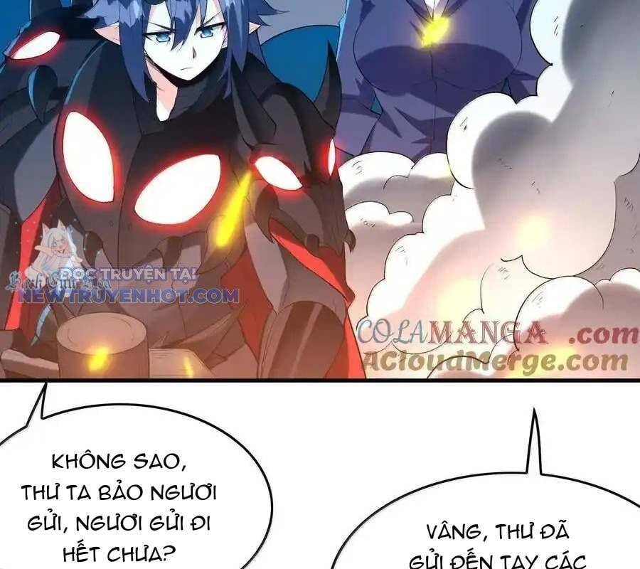 Hậu Cung Của Ta Toàn Là Ma Nữ Phản Diện Chap 165 - Next Chap 166