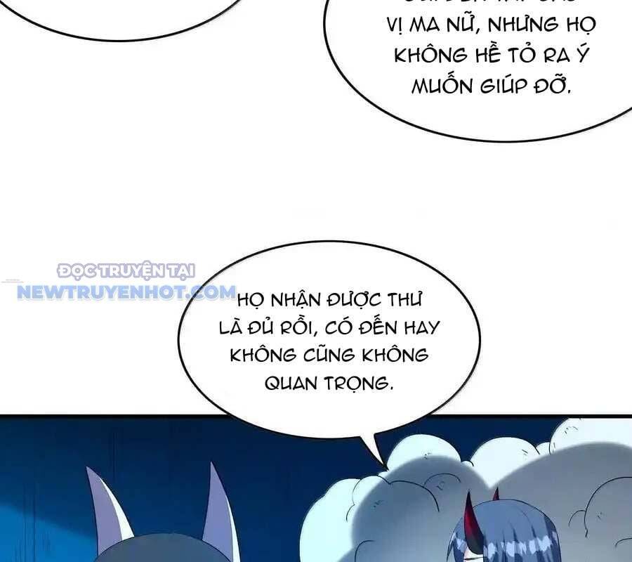 Hậu Cung Của Ta Toàn Là Ma Nữ Phản Diện Chap 165 - Next Chap 166