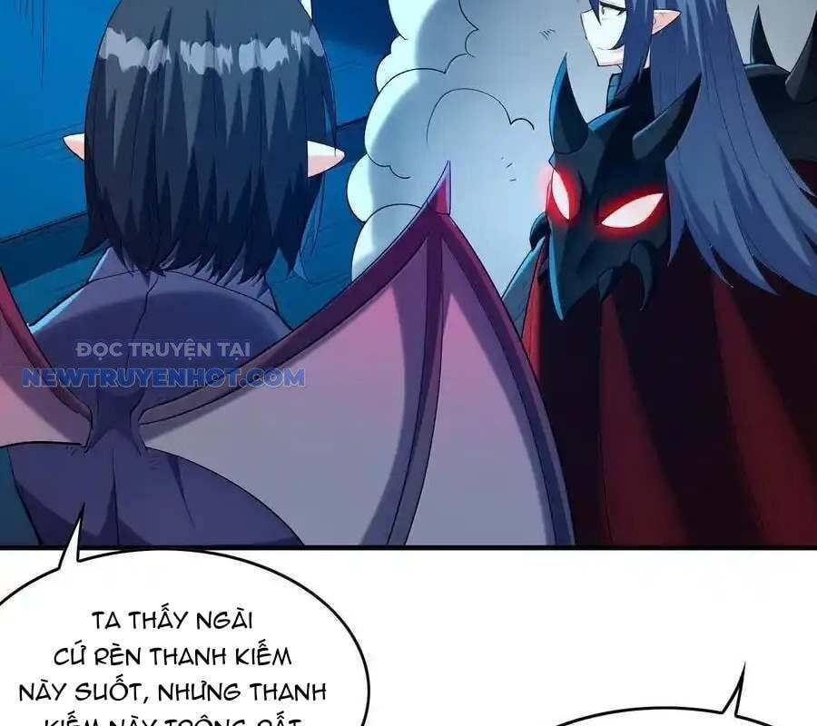 Hậu Cung Của Ta Toàn Là Ma Nữ Phản Diện Chap 165 - Next Chap 166