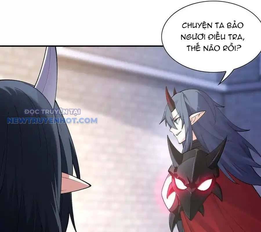 Hậu Cung Của Ta Toàn Là Ma Nữ Phản Diện Chap 166 - Next Chap 167