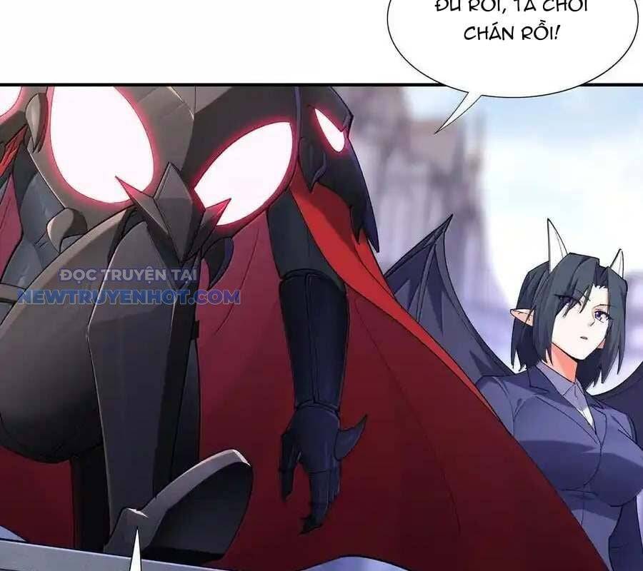 Hậu Cung Của Ta Toàn Là Ma Nữ Phản Diện Chap 166 - Next Chap 167