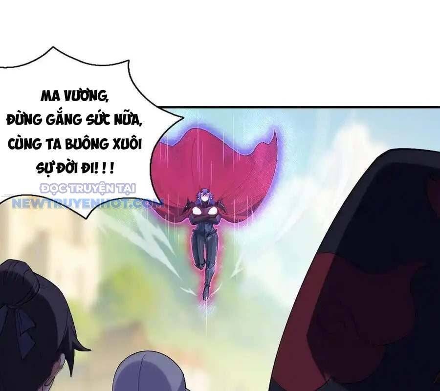 Hậu Cung Của Ta Toàn Là Ma Nữ Phản Diện Chap 166 - Next Chap 167
