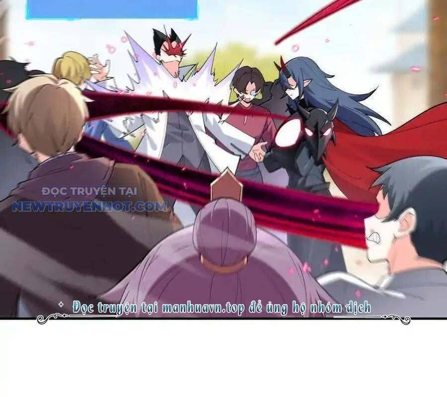 Hậu Cung Của Ta Toàn Là Ma Nữ Phản Diện Chap 166 - Next Chap 167