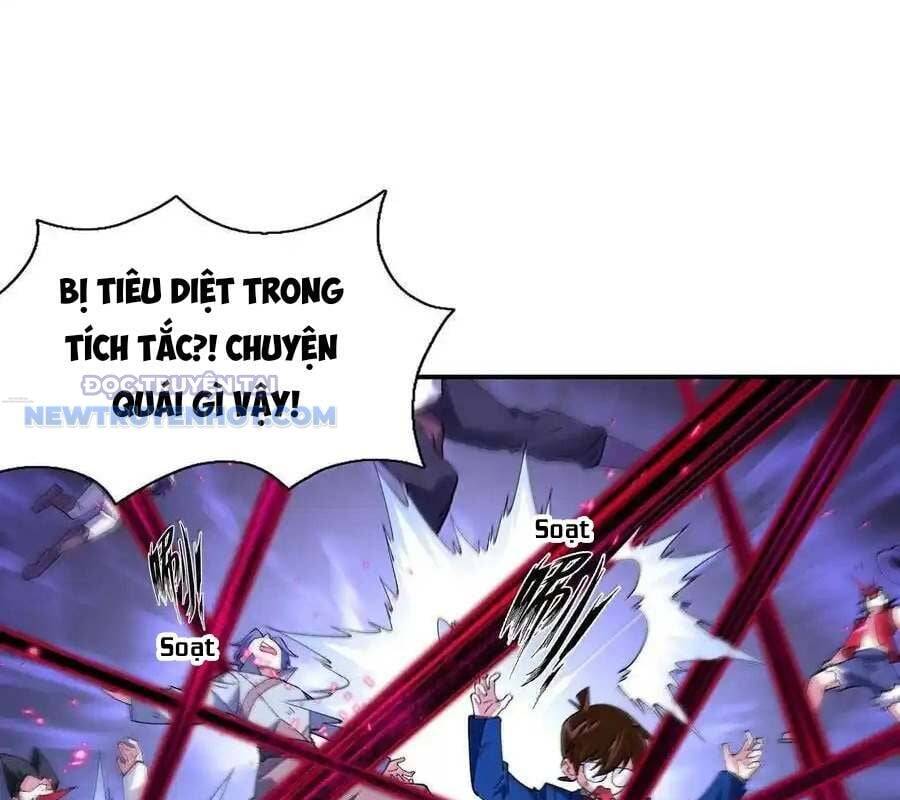 Hậu Cung Của Ta Toàn Là Ma Nữ Phản Diện Chap 166 - Next Chap 167