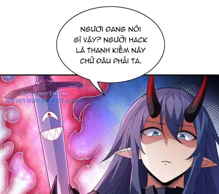 Hậu Cung Của Ta Toàn Là Ma Nữ Phản Diện Chap 166 - Next Chap 167