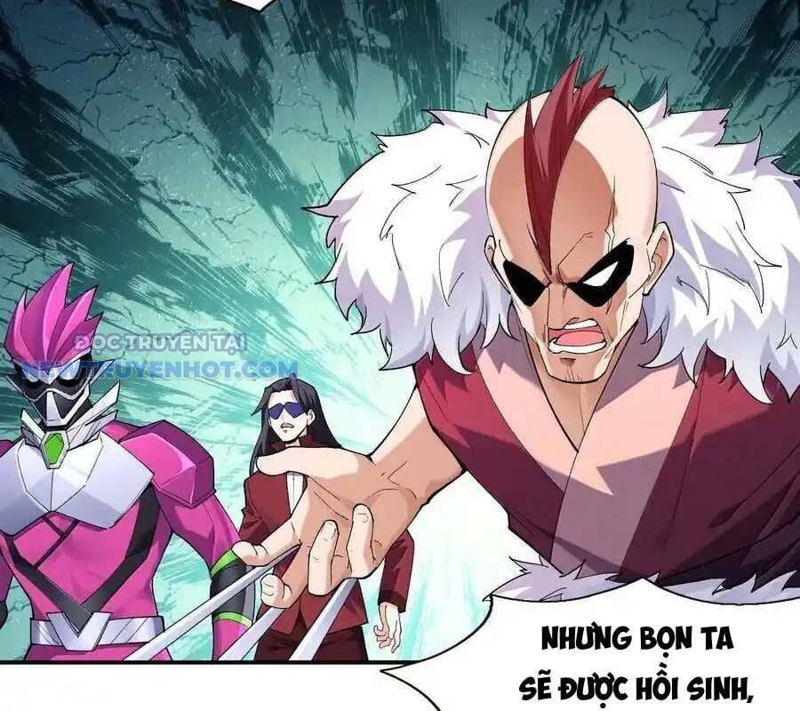 Hậu Cung Của Ta Toàn Là Ma Nữ Phản Diện Chap 166 - Next Chap 167