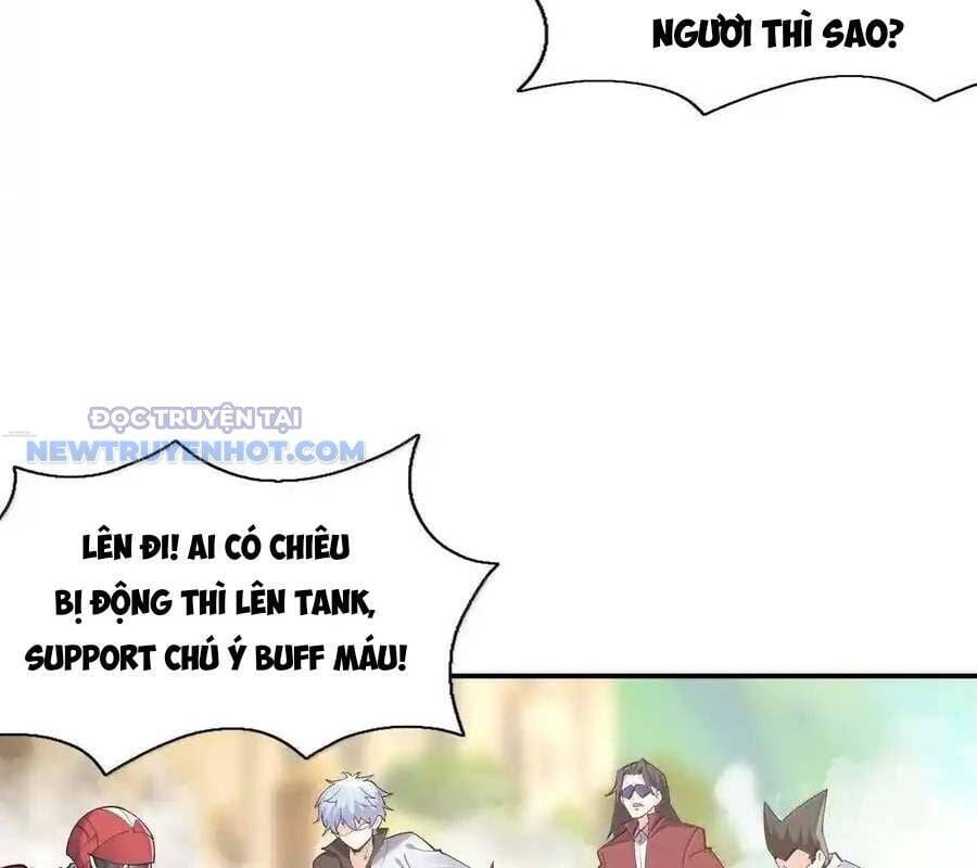 Hậu Cung Của Ta Toàn Là Ma Nữ Phản Diện Chap 166 - Next Chap 167