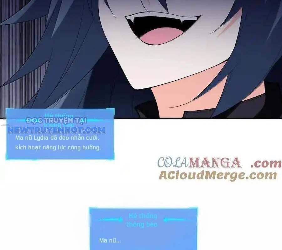 Hậu Cung Của Ta Toàn Là Ma Nữ Phản Diện Chap 166 - Next Chap 167