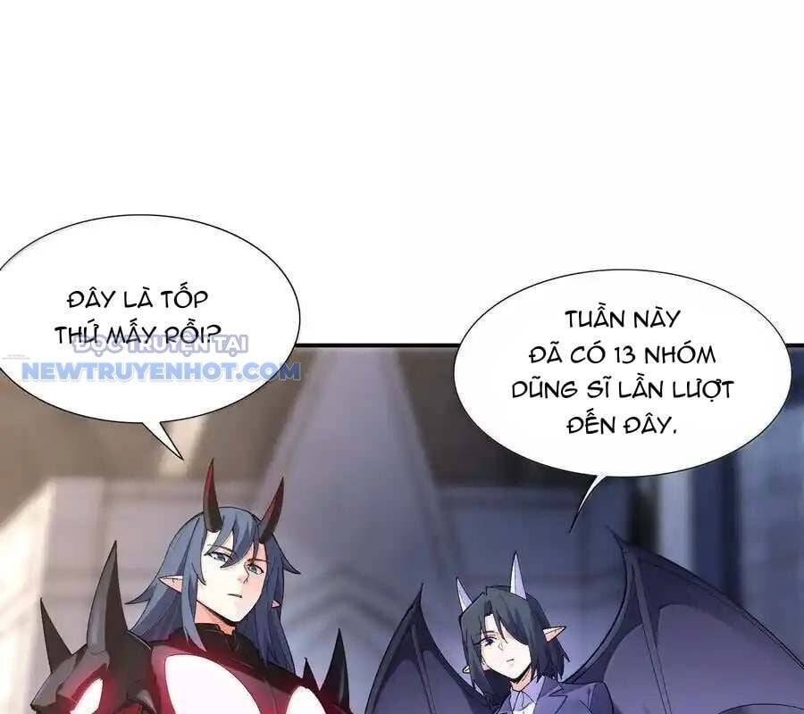 Hậu Cung Của Ta Toàn Là Ma Nữ Phản Diện Chap 166 - Next Chap 167