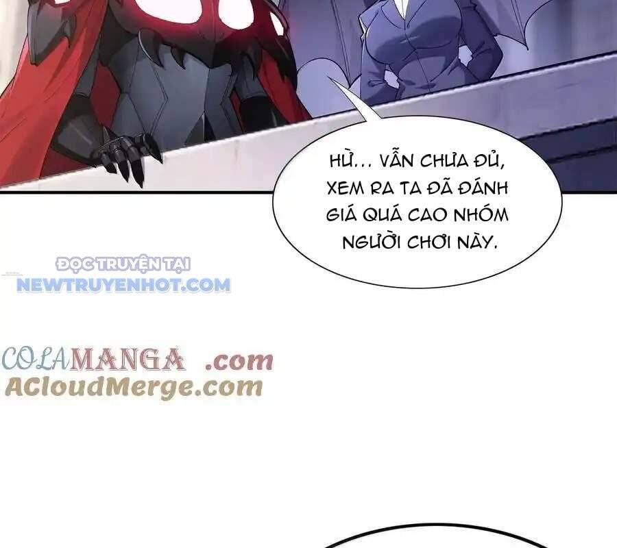 Hậu Cung Của Ta Toàn Là Ma Nữ Phản Diện Chap 166 - Next Chap 167