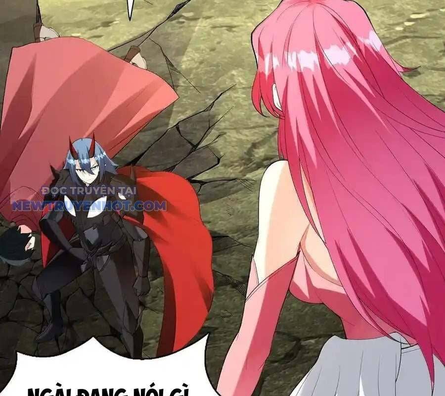 Hậu Cung Của Ta Toàn Là Ma Nữ Phản Diện Chap 166 - Next Chap 167