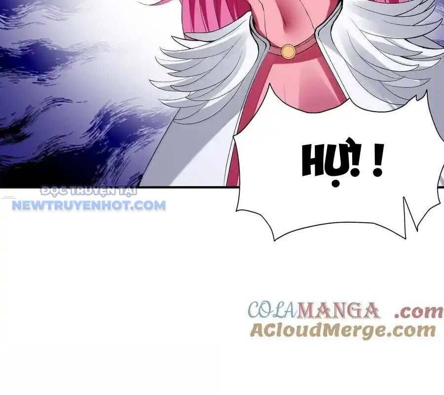 Hậu Cung Của Ta Toàn Là Ma Nữ Phản Diện Chap 166 - Next Chap 167