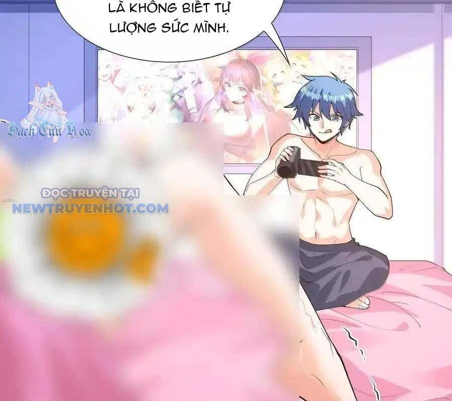 Hậu Cung Của Ta Toàn Là Ma Nữ Phản Diện Chap 167 - Next Chap 168