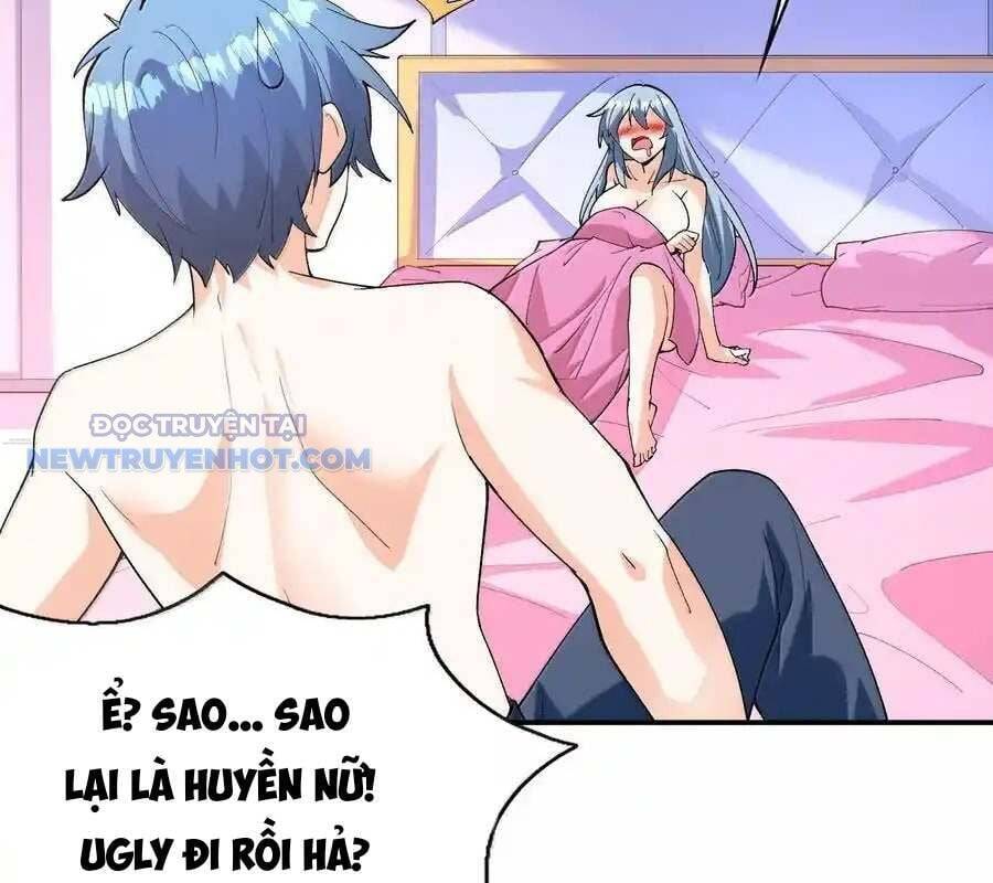 Hậu Cung Của Ta Toàn Là Ma Nữ Phản Diện Chap 167 - Next Chap 168