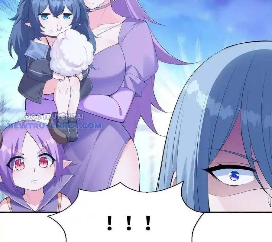 Hậu Cung Của Ta Toàn Là Ma Nữ Phản Diện Chap 167 - Next Chap 168